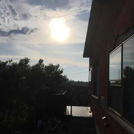 Bella Italia Lejlighed