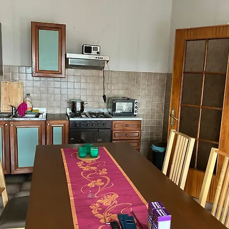Bella Italia Appartement Polesine Camerini