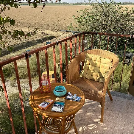 Bella Italia Appartement Polesine Camerini